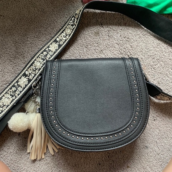 Handbags - Crossbody purse